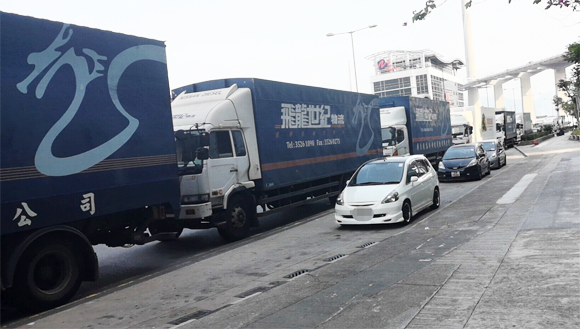 香港物流：發貨到香港需要報關嗎？