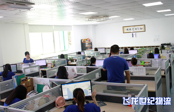 深圳到香港物流公司與你分享物流服務(wù)的方式與內(nèi)容