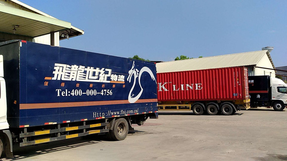 深圳到香港物流 單證不一致要如何清關(guān)？