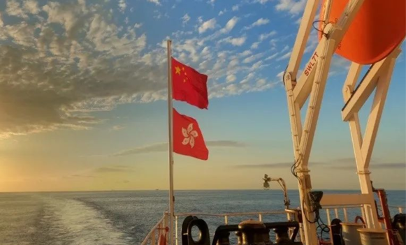 大陸出口香港物流的空運(yùn)海運(yùn)優(yōu)勢介紹