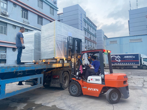 深圳海關(guān)：致力提高科研物資的通關(guān)效率