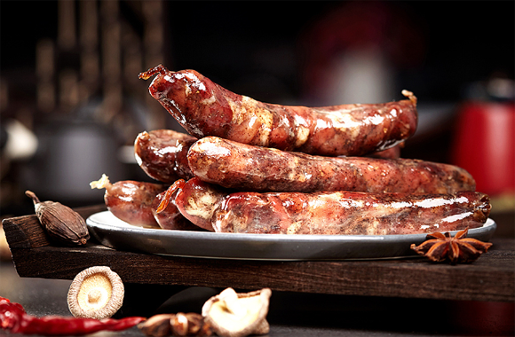 出口物流：臘腸出口的通關(guān)運(yùn)輸流程介紹