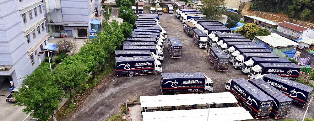 南沙保稅區(qū)到香港運(yùn)輸 電子關(guān)鎖車封關(guān)轉(zhuǎn)關(guān)