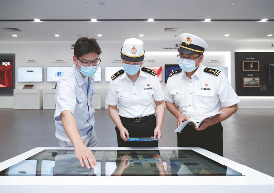 深圳到香港物流：進(jìn)出口貨物常見的報關(guān)差錯提醒