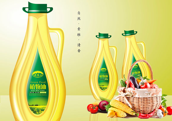 香港到內地物流 進口食用植物油通關介紹