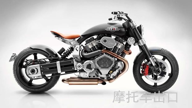 深圳到香港物流：摩托車出口通關(guān)介紹