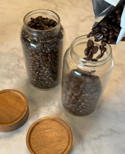 咖啡豆進口運輸 香港到內地貨運專線