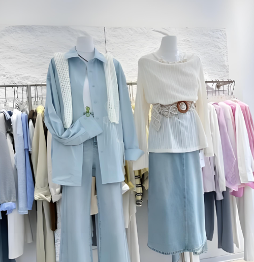 香港物流專線：進出口服裝的運輸及申報注意事項