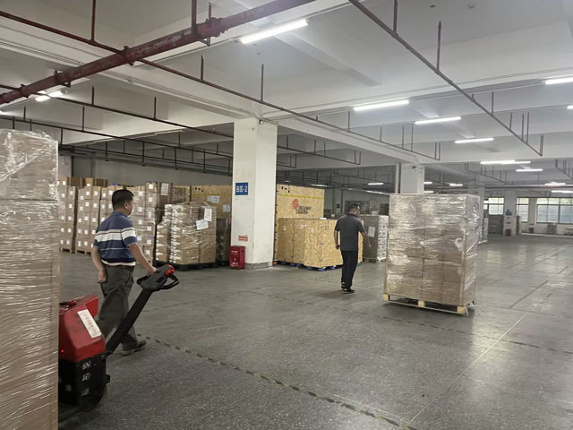 通過保稅倉庫做轉口貿易的方式介紹