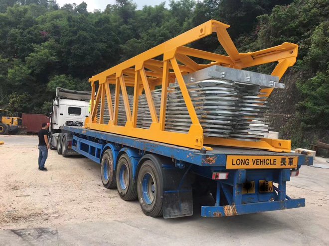 香港物流到大陸：工程項(xiàng)目貨物復(fù)運(yùn)進(jìn)境需要繳稅嗎？