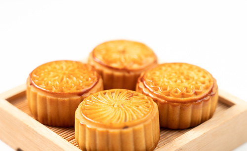 從香港進口月餅到國內的注意事項